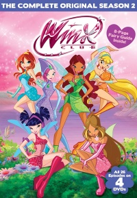 Winx Club