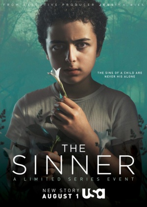 Sinner, The - Seizoen 2