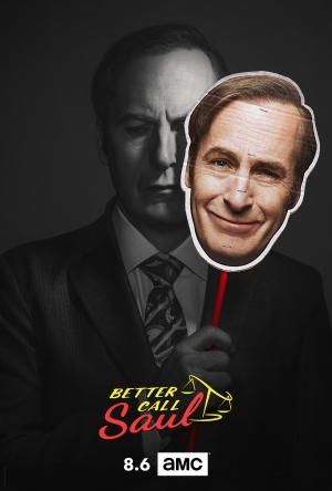 Better Call Saul - Seizoen 4