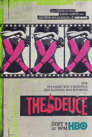 Deuce, The - Seizoen 2