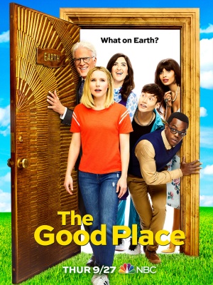 Good Place, The - Seizoen 3