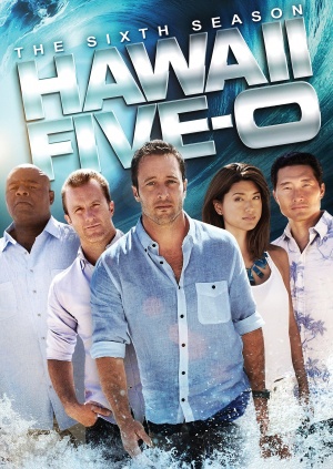 Hawaii Five-0 - Seizoen 6