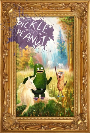 Pickle and Peanut - Seizoen 1