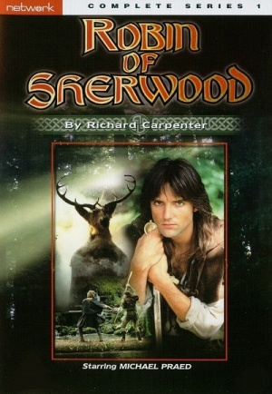 Robin of Sherwood - Seizoen 1