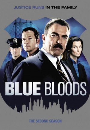 Blue Bloods - Seizoen 2