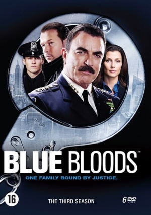 Blue Bloods - Seizoen 3