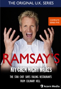 Ramsay's Kitchen Nightmares