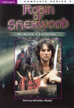 Robin of Sherwood - Seizoen 2