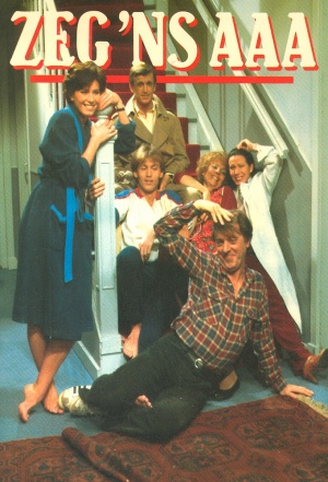 Zeg 'ns Aaa - Seizoen 6