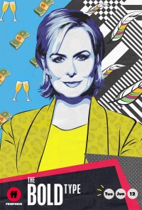 The Bold Type