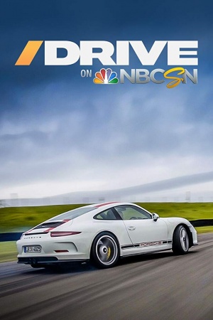 /Drive on NBCSN - Seizoen 1