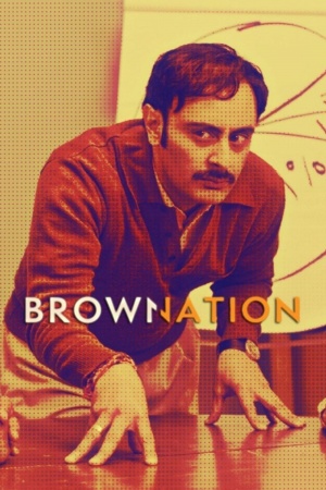 Brown Nation - Seizoen 1