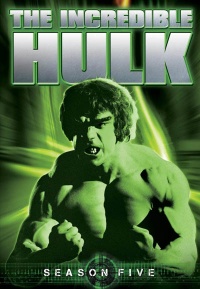 The Incredible Hulk