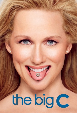 Big C, The - Seizoen 2
