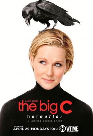 Big C, The - Seizoen 4