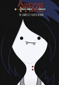 Adventure Time with Finn & Jake