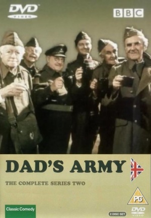 Dad's Army - Seizoen 2
