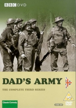 Dad's Army - Seizoen 3