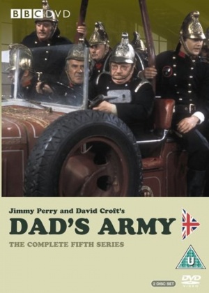 Dad's Army - Seizoen 5