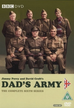 Dad's Army - Seizoen 6