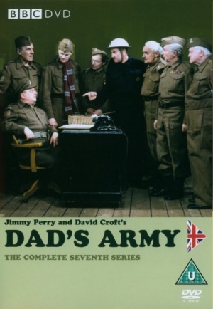 Dad's Army - Seizoen 7