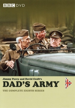 Dad's Army - Seizoen 8