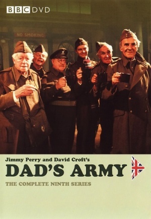 Dad's Army - Seizoen 9