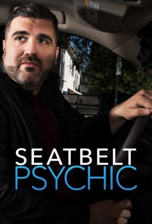 Seatbelt Psychic - Seizoen 1
