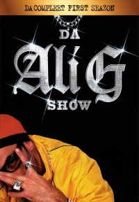 Da Ali G Show
