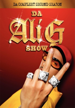 Da Ali G Show - Seizoen 2