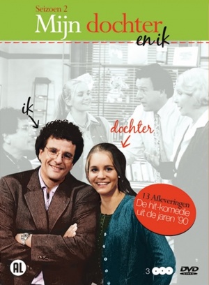 M'n Dochter en Ik - Seizoen 2