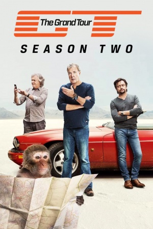 Grand Tour, The - Seizoen 2