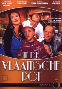 In de Vlaamsche Pot