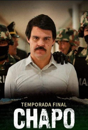 Chapo, El - Seizoen 3
