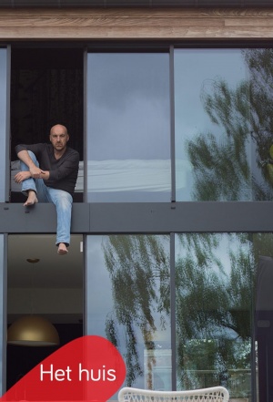 Huis, Het - Seizoen 1