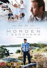 Morden i Sandhamn