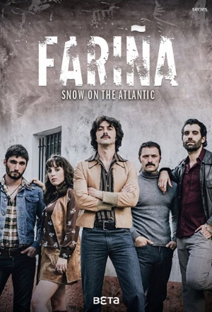Fariña - Seizoen 1