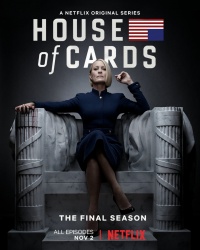 House of Cards