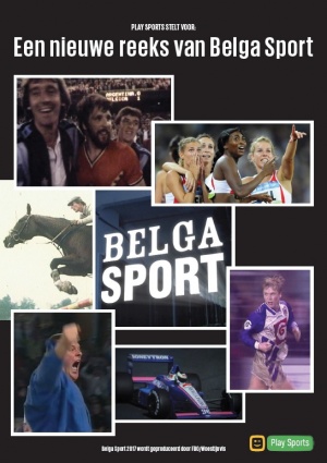 Belga Sport - Seizoen 9
