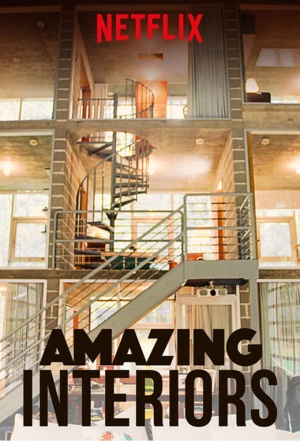Amazing Interiors - Seizoen 1