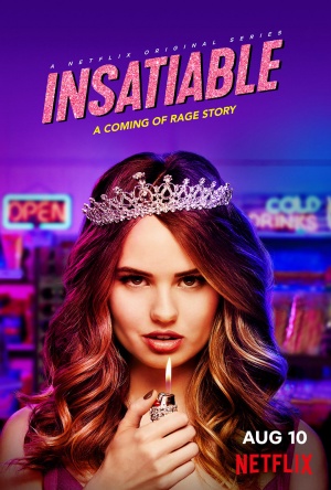 Insatiable - Seizoen 1