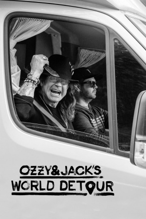 Ozzy and Jack's World Detour - Seizoen 2