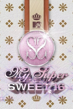 My Super Sweet 16 - Seizoen 10