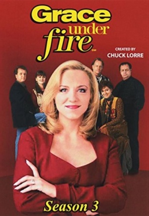 Grace under Fire - Seizoen 3