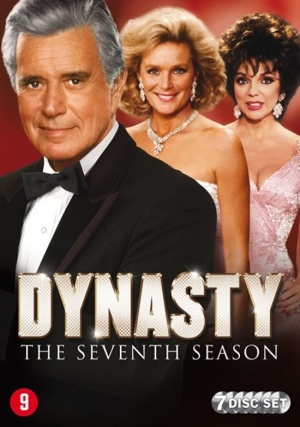 Dynasty - Seizoen 7