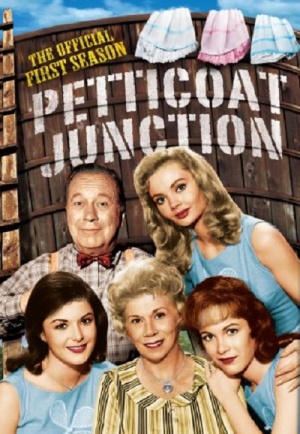 Petticoat Junction - Seizoen 1