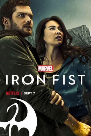 Iron Fist - Seizoen 2
