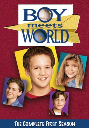 Boy Meets World - Seizoen 1
