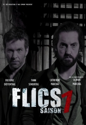 Flics - Seizoen 1
