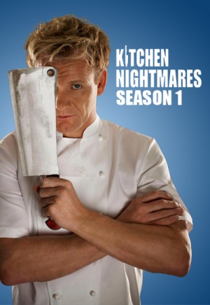 Kitchen Nightmares - Seizoen 1